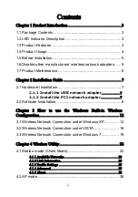 Preview for 2 page of Monoprice 2T2R User Manual