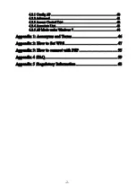 Preview for 3 page of Monoprice 2T2R User Manual