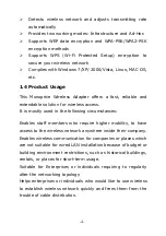 Preview for 5 page of Monoprice 2T2R User Manual