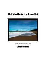 Monoprice 30448 User Manual preview