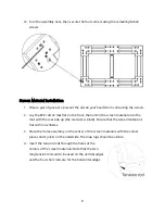 Предварительный просмотр 8 страницы Monoprice 30454 User Manual