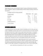 Preview for 4 page of Monoprice 30486 User Manual