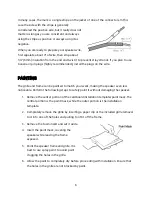 Preview for 6 page of Monoprice 30486 User Manual