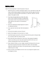 Preview for 7 page of Monoprice 30486 User Manual