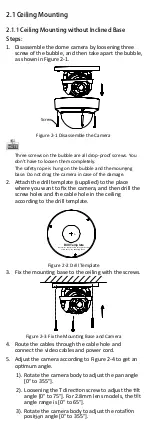 Preview for 4 page of Monoprice 30543 User Manual