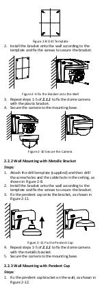 Предварительный просмотр 6 страницы Monoprice 30543 User Manual