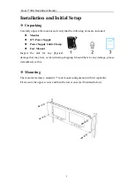 Preview for 4 page of Monoprice 30618 User Manual