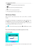 Preview for 6 page of Monoprice 30618 User Manual