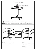 Preview for 5 page of Monoprice 30904 Installation Manual