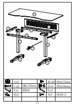 Предварительный просмотр 2 страницы Monoprice 30907 Installation Manual