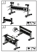 Preview for 4 page of Monoprice 30907 Installation Manual