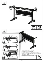 Предварительный просмотр 5 страницы Monoprice 30907 Installation Manual