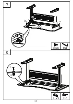 Предварительный просмотр 6 страницы Monoprice 30907 Installation Manual