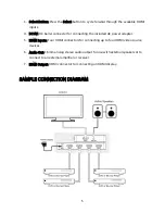 Preview for 5 page of Monoprice 30919 User Manual