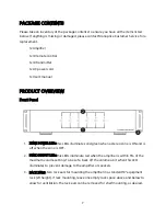 Preview for 7 page of Monoprice 31028 User Manual