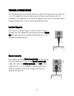 Preview for 19 page of Monoprice 31028 User Manual