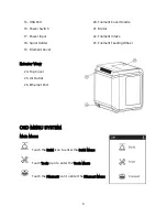 Preview for 9 page of Monoprice 33820 User Manual