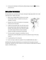 Preview for 34 page of Monoprice 33820 User Manual