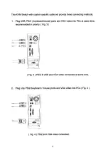 Preview for 8 page of Monoprice 3407 User Manual