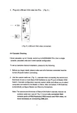 Preview for 9 page of Monoprice 3407 User Manual