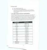 Preview for 14 page of Monoprice 3407 User Manual