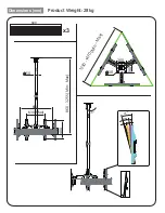 Preview for 4 page of Monoprice 34195 Installation Manual