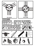 Предварительный просмотр 5 страницы Monoprice 34195 Installation Manual