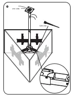 Preview for 10 page of Monoprice 34195 Installation Manual