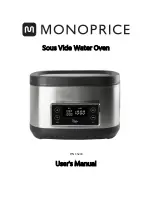 Monoprice 35239 User Manual preview