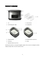 Preview for 6 page of Monoprice 35239 User Manual