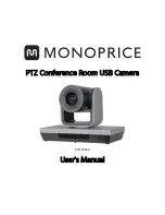 Monoprice 35520 User Manual предпросмотр