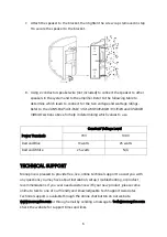 Preview for 6 page of Monoprice 36377 User Manual