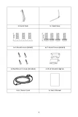 Preview for 6 page of Monoprice 38035 User Manual