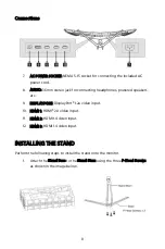 Preview for 8 page of Monoprice 38035 User Manual