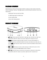 Preview for 4 page of Monoprice 38071 User Manual