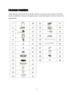 Preview for 4 page of Monoprice 38538 User Manual