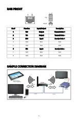 Preview for 5 page of Monoprice 39263 User Manual