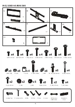 Предварительный просмотр 2 страницы Monoprice 39306 Installation Manual