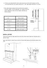 Preview for 5 page of Monoprice 39306 Installation Manual