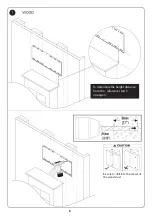 Preview for 6 page of Monoprice 39306 Installation Manual