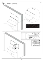 Preview for 7 page of Monoprice 39306 Installation Manual