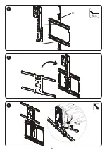 Preview for 8 page of Monoprice 39306 Installation Manual