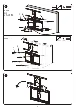 Preview for 9 page of Monoprice 39306 Installation Manual