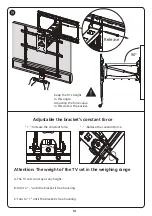 Preview for 14 page of Monoprice 39306 Installation Manual