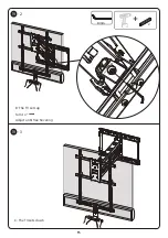 Preview for 15 page of Monoprice 39306 Installation Manual