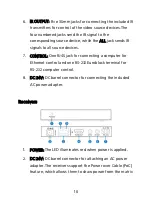 Preview for 10 page of Monoprice 39668 User Manual