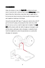 Preview for 8 page of Monoprice 41232 User Manual