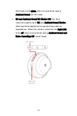 Preview for 12 page of Monoprice 41232 User Manual