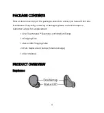 Preview for 4 page of Monoprice 42010 User Manual