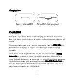 Preview for 5 page of Monoprice 42010 User Manual